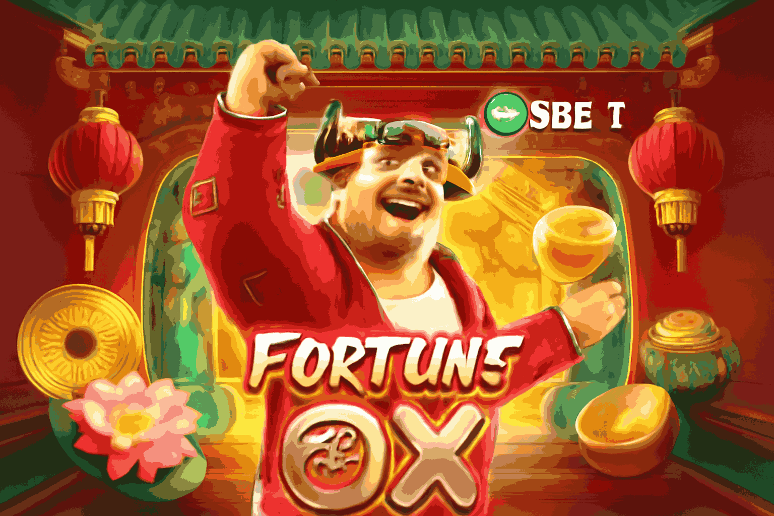 Fortune Ox no 23BET - Aposte Agora e Reivindique Seus Ganhos