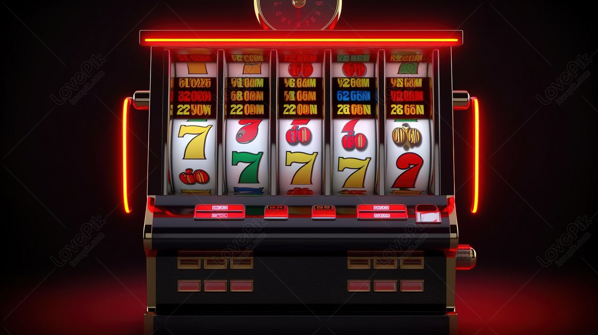 Jogos de Slot no Casino Online 23BET