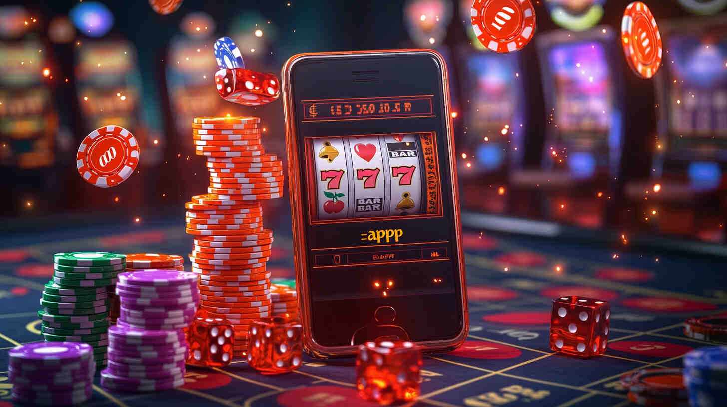 Jogos de cassino online 23BET