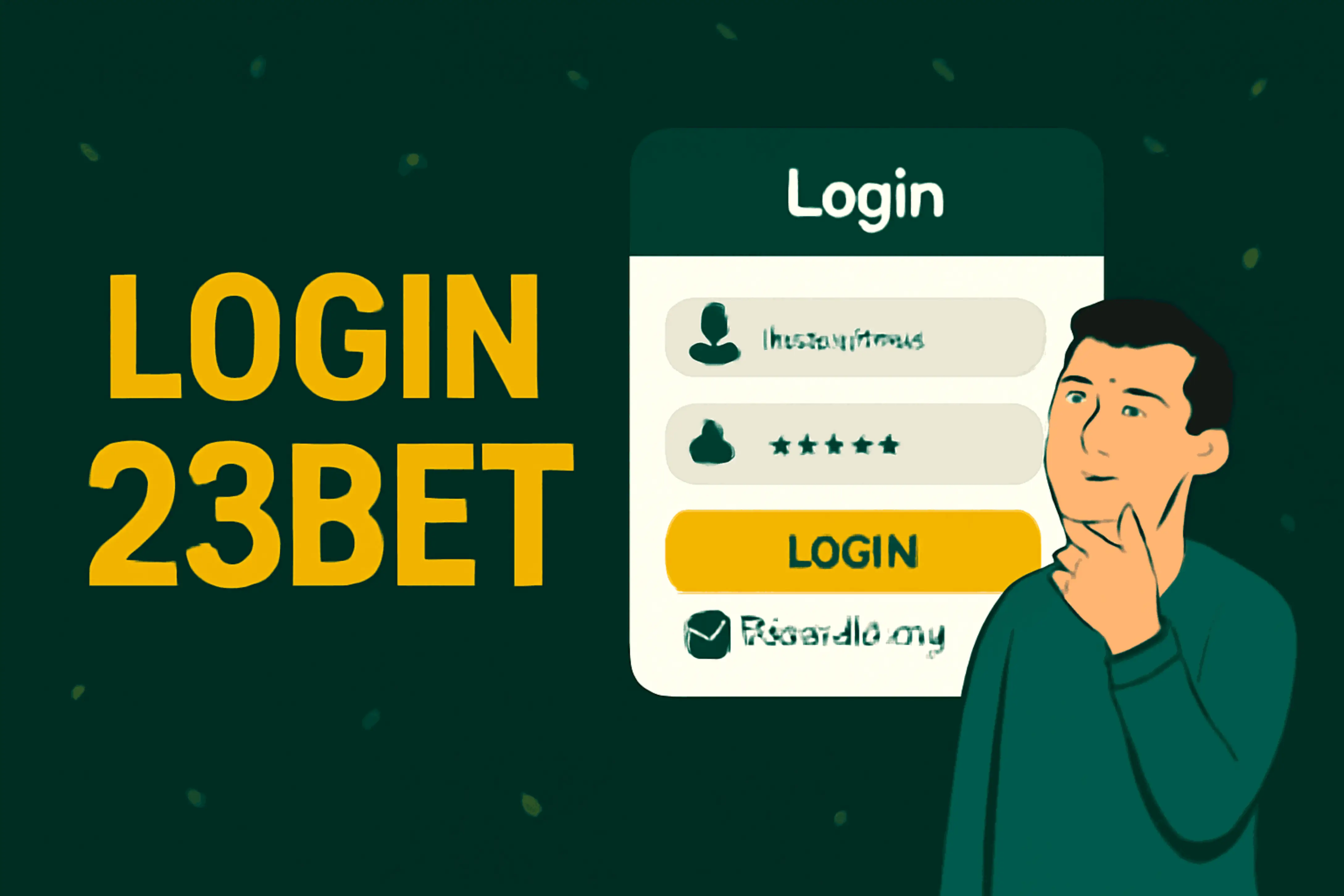 Não Perca tempo, o rRgistro na site 23BET